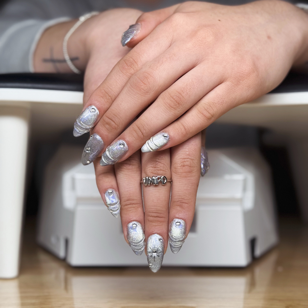 Freestyle Gel•X Full Set