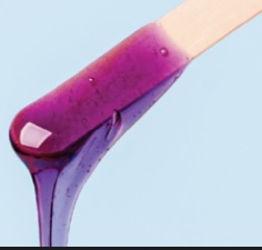 Armpit Wax