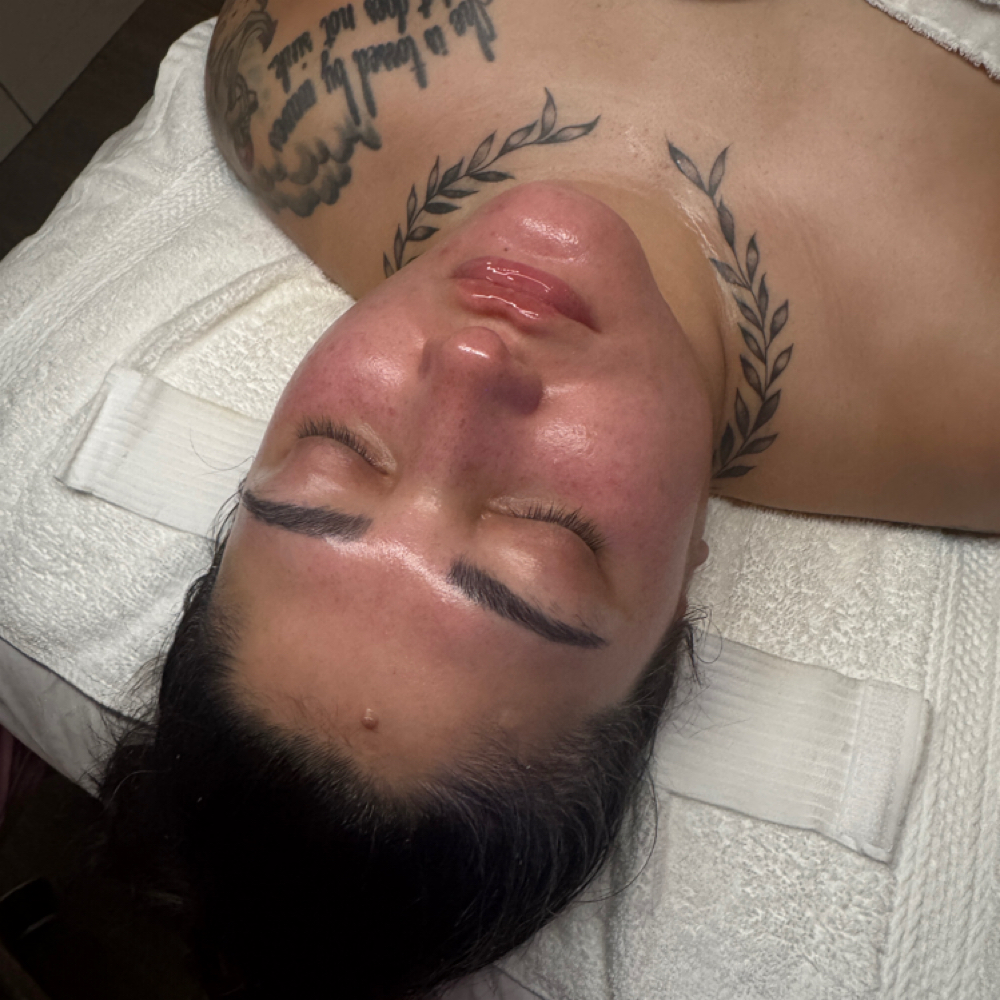 Glazed Fusion Glow Facial at Glazed Skin Bar in Succasunna, NJ