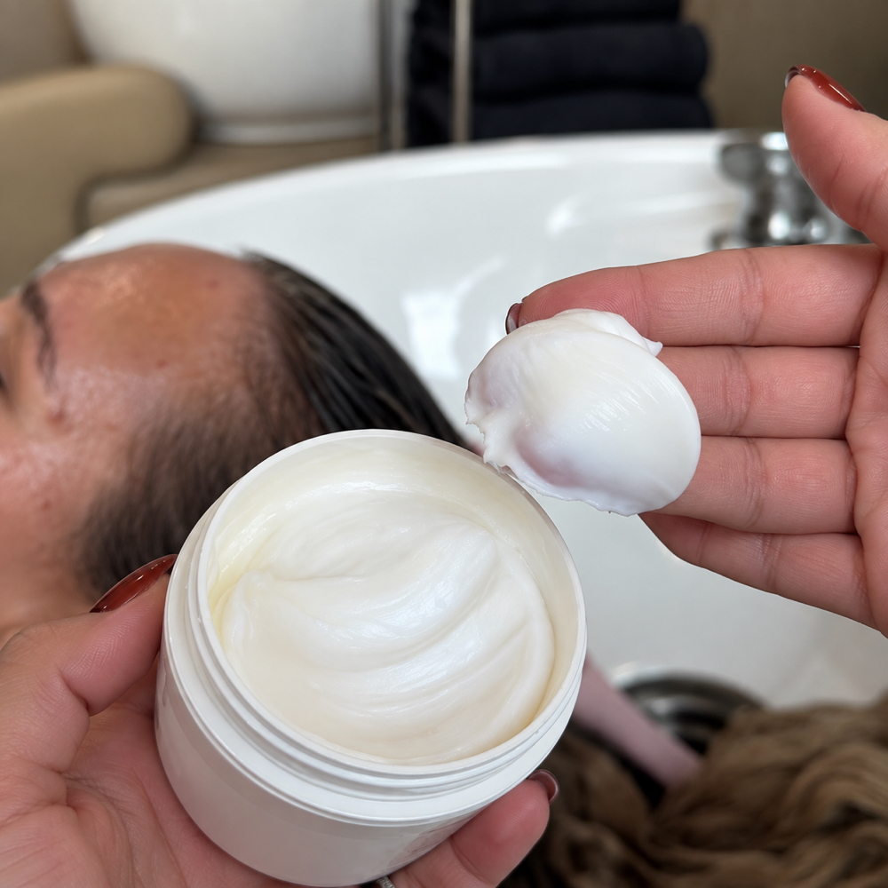 Conditioning Treatment at Bc Beauty in Las Cruces, NM