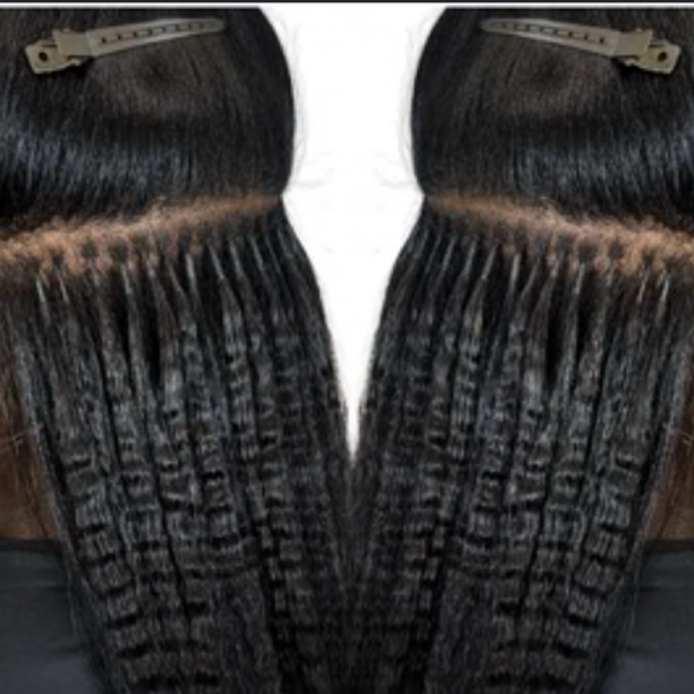 K Tips at Styles by Us in Jacksonville, FL