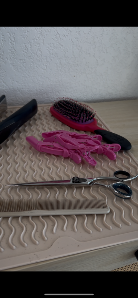 Women’s Haircut