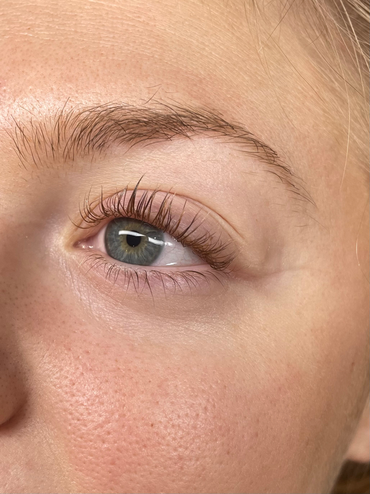 Lash Lift