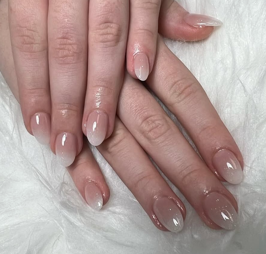 Ombre Full Set