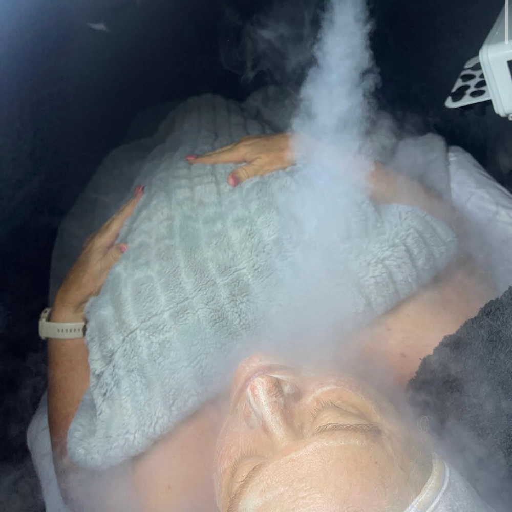 Oxygen Rx (add on only) at Emma Esthetics in Mount Airy, NC