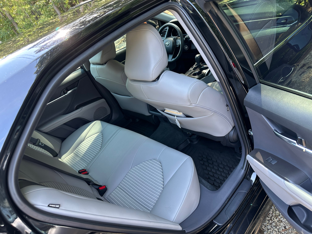 Sedan Full Detail