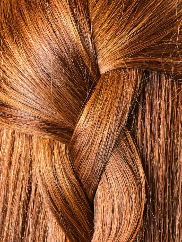Color W/ Cut