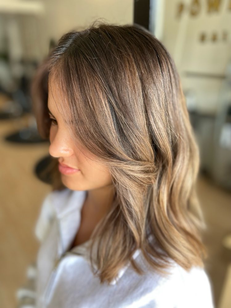 Color Glaze