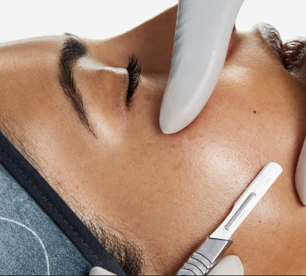 Dermaplane *Add On