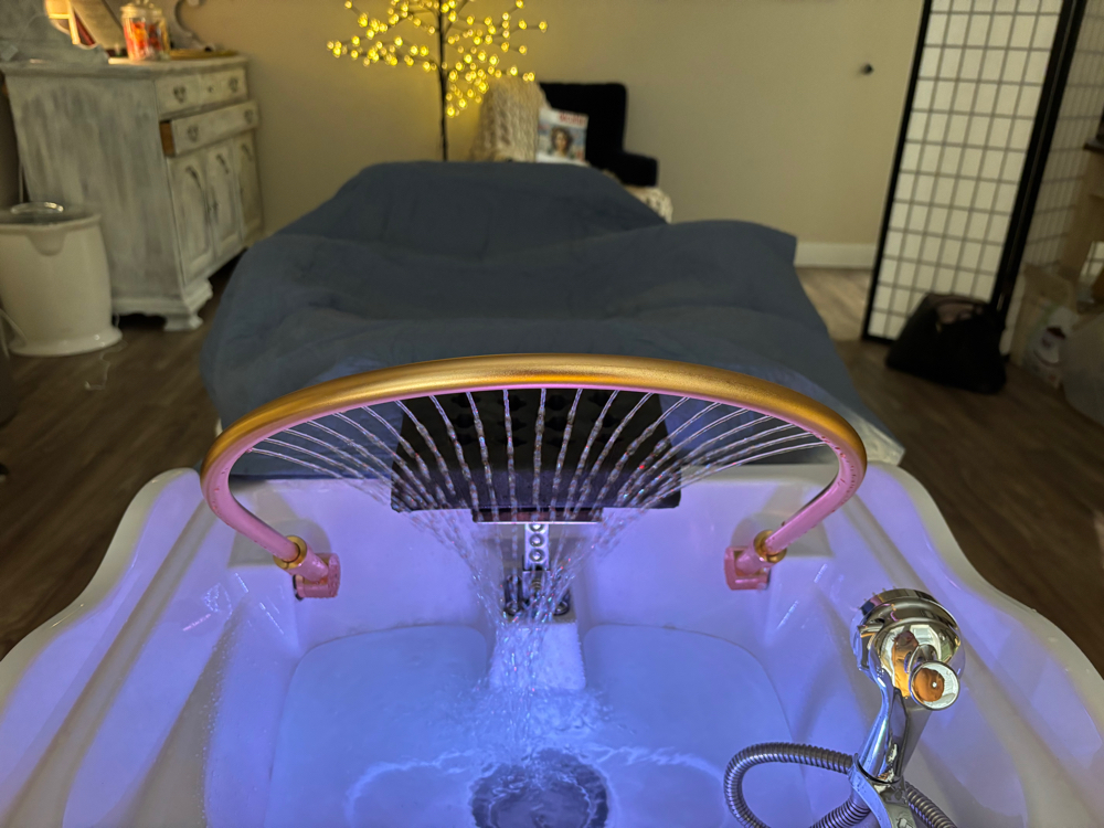 Magnolia Head Spa & Express Facial