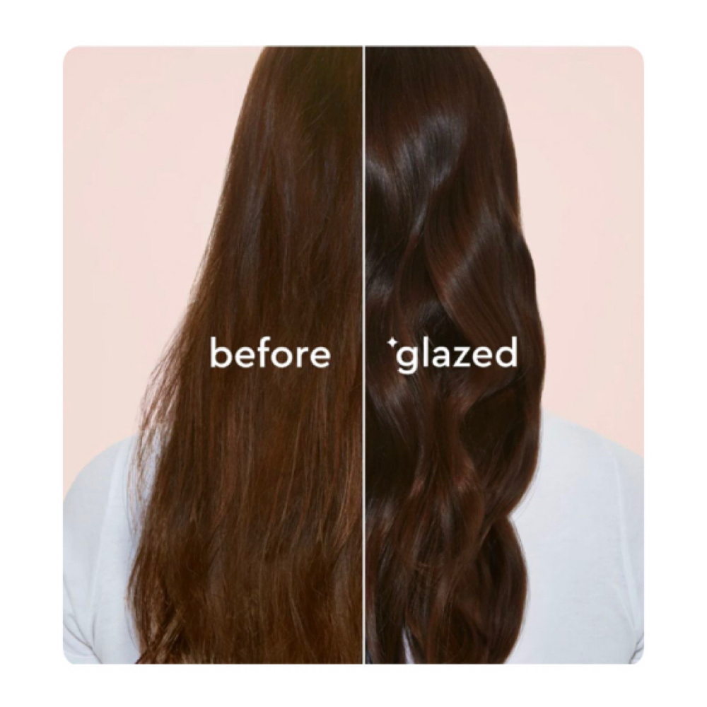Hair Gloss Treatment at kenji's Hair Lab in Blacklick, OH