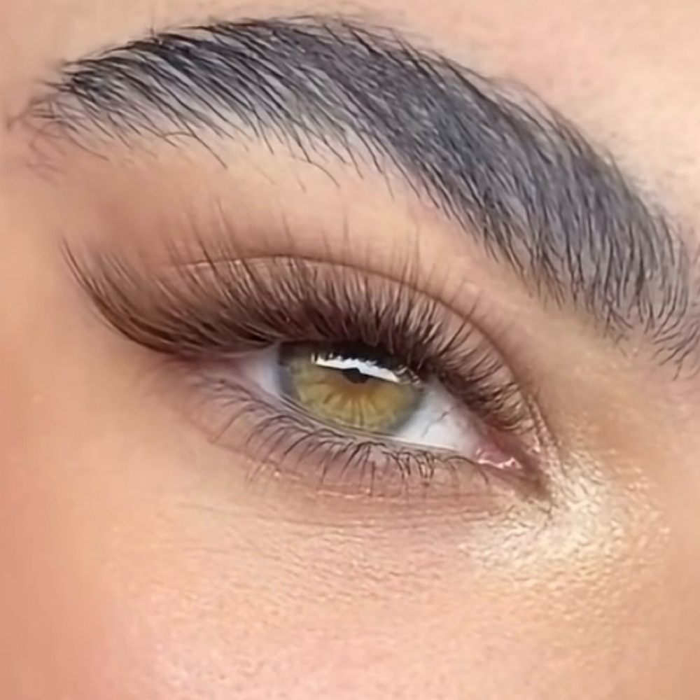 Arabic Lashes New at Tata Lash Studio in Boca Raton, FL