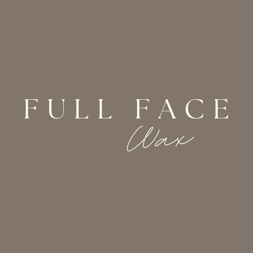 Full Face Wax