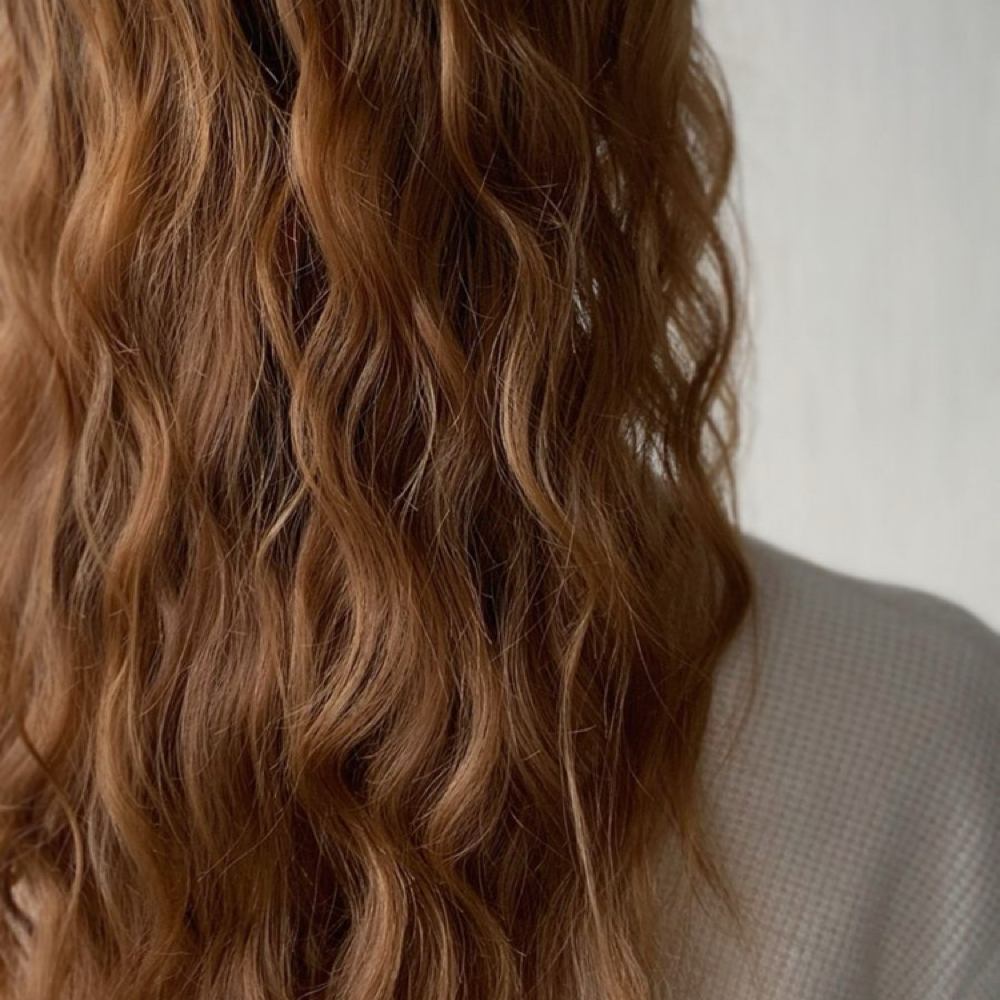 PERM • WOMEN’S (LOW TOX) at Apothecary West x Elyse Matthews Beauty in Meridian, ID