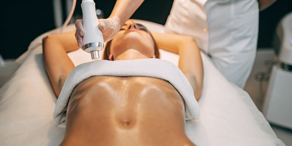 Laser Abdomen at Loba Beauty Spa in Paterson, NJ