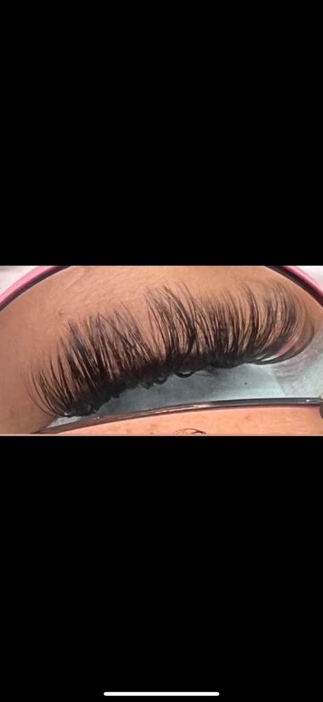 Volume Set