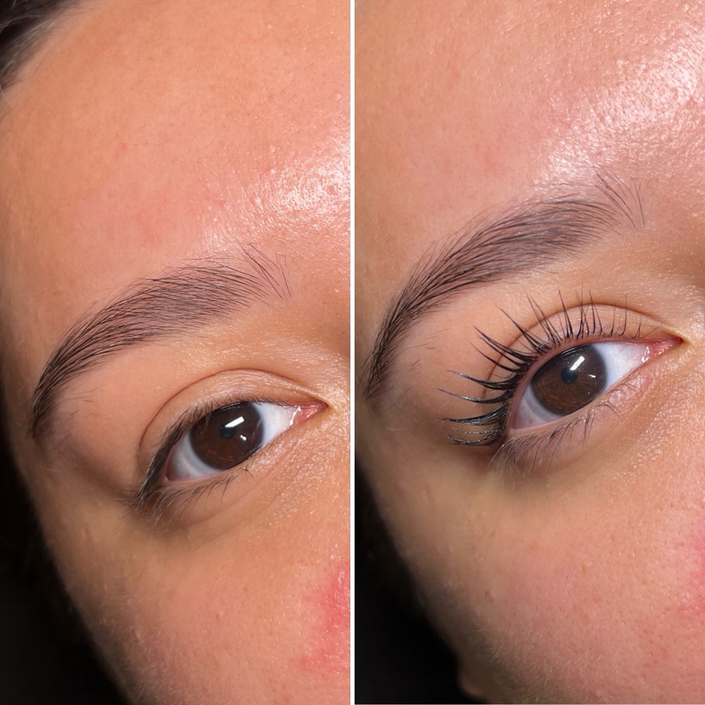 Lash Lift