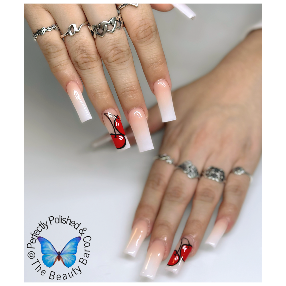 Full Set- Long Length