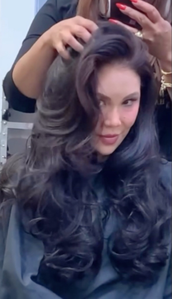 Invisible K-Tips + I-Tips