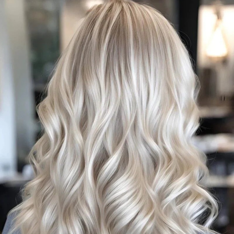 Platinum Card at Salon Masaya in Philadelphia, PA