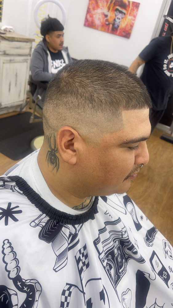 Haircut