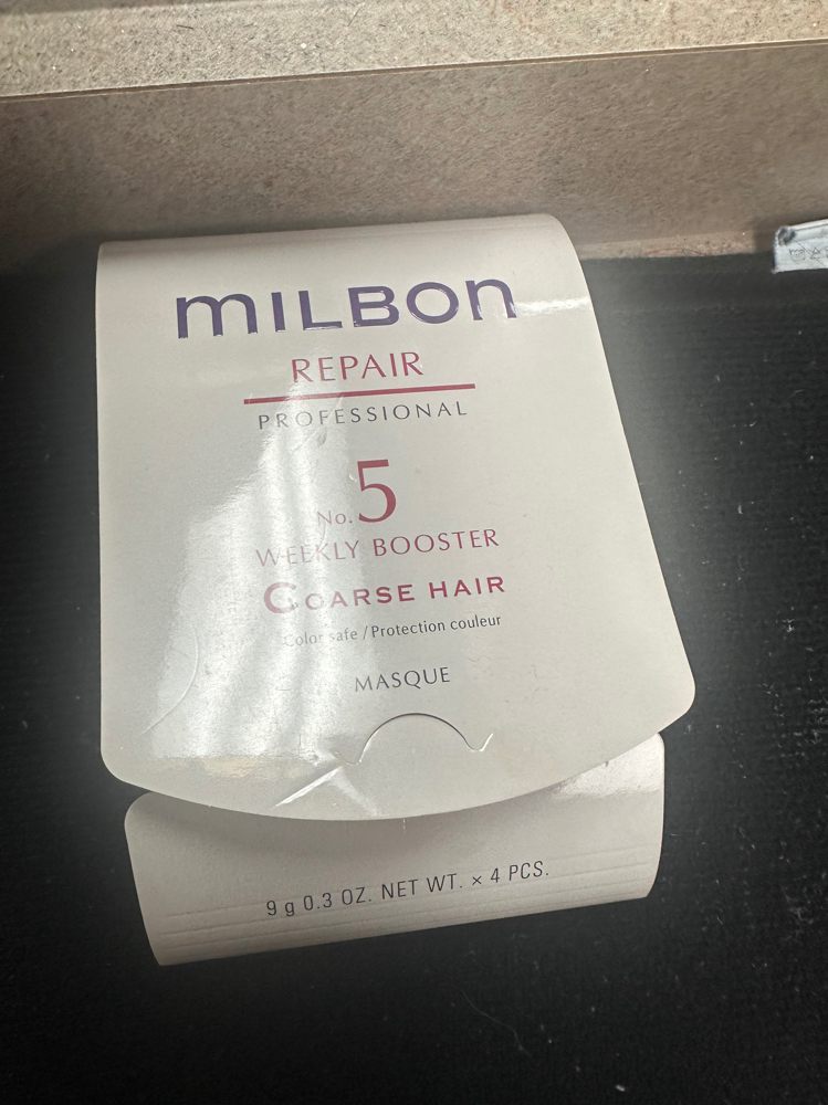 Repair Mask