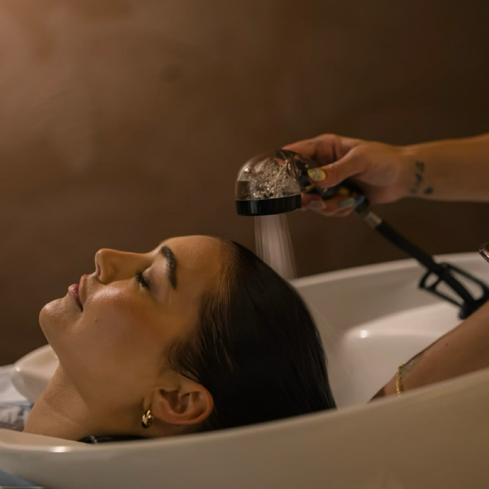 The Bond Treatment at Beauty Thēory Studio in Sewell, NJ