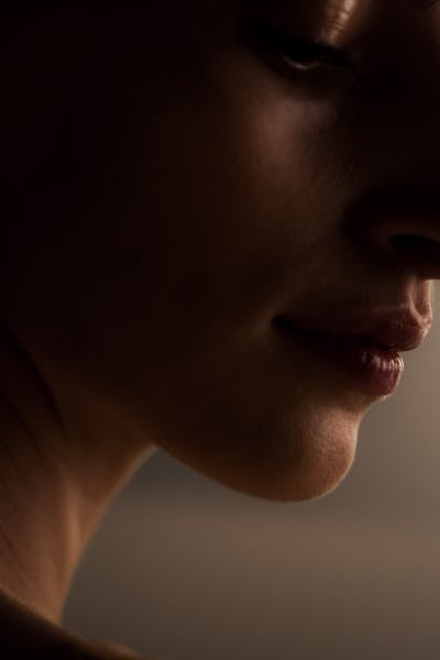 Chin Wax