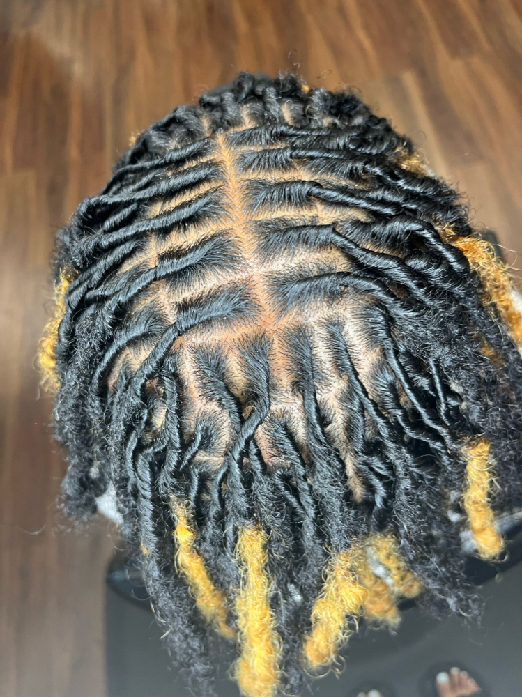 Retwist No Style