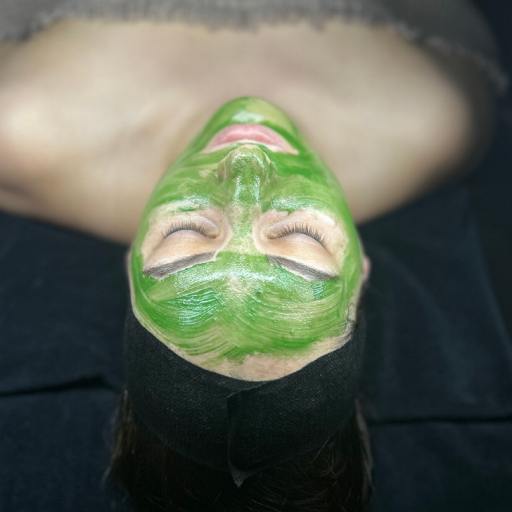 Relax & Reset Facial at Dream Skin & Beauty in New York, NY