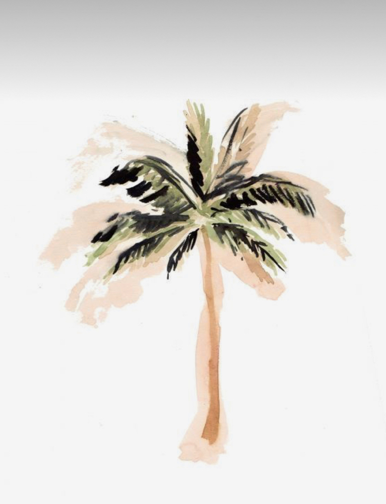 Beach Babe Blowout