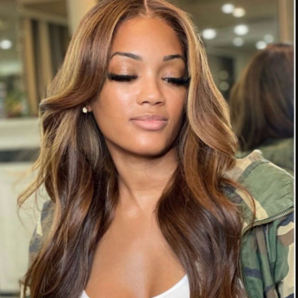 ๐จ Royal Color Upgrade Permanent at Goddess Crown Hair By Cherice in Verona, PA