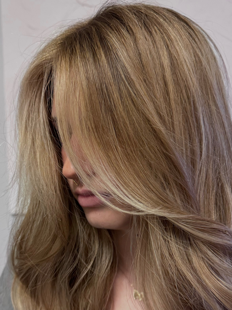 balyage
