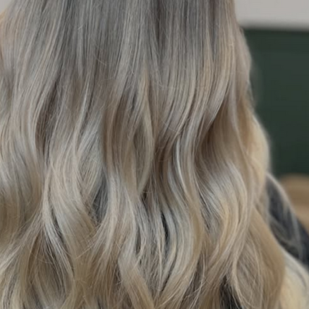 Partial Custom Color - Tier 1