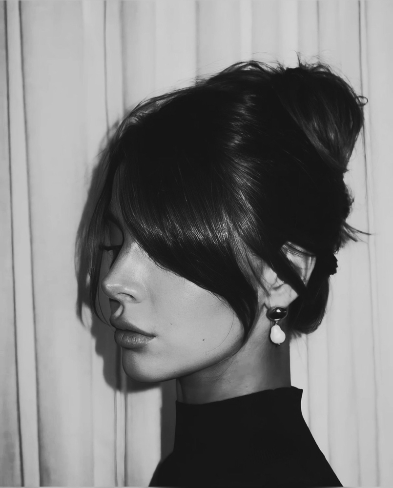 bang trim at Iron & Ivy in Fords, NJ