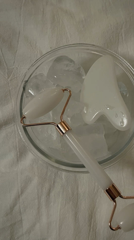 Cooling Ice Globes Add On