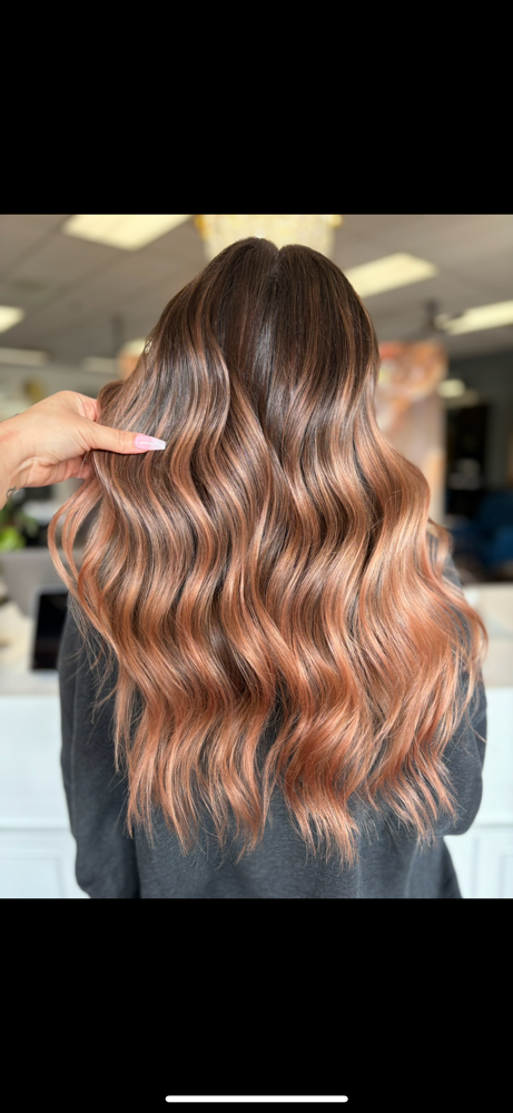 Toner/Color Gloss