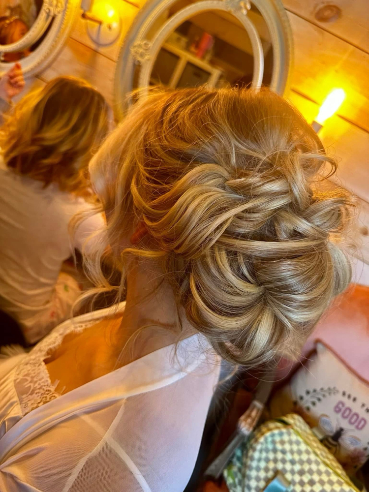 Luxury Style at Rebecca Parsons in Spencer, WV