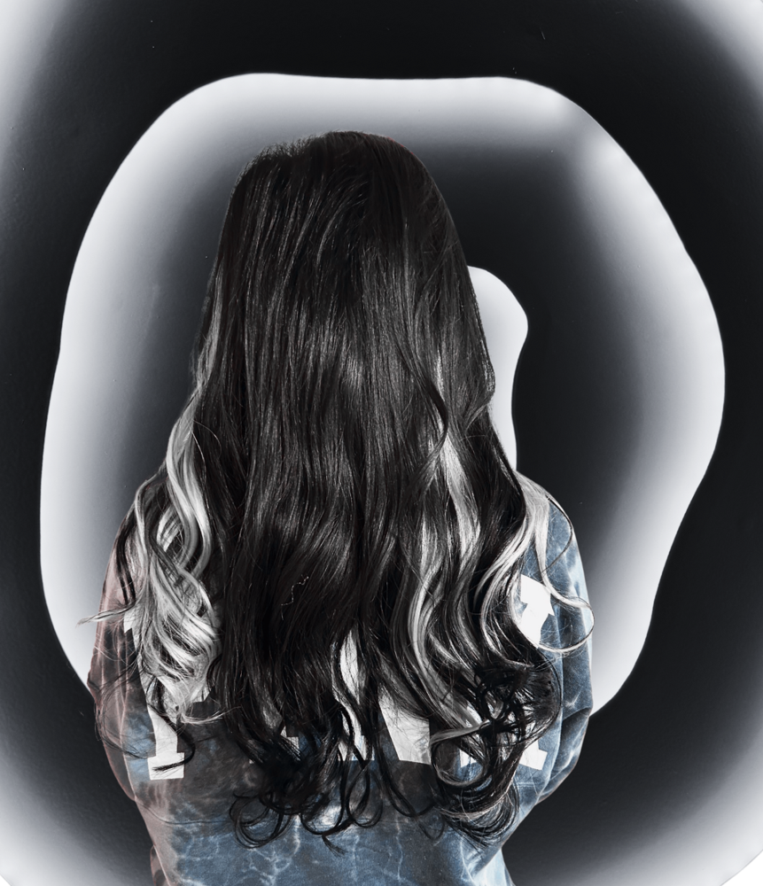 Organic Bond Hair Extension Consult