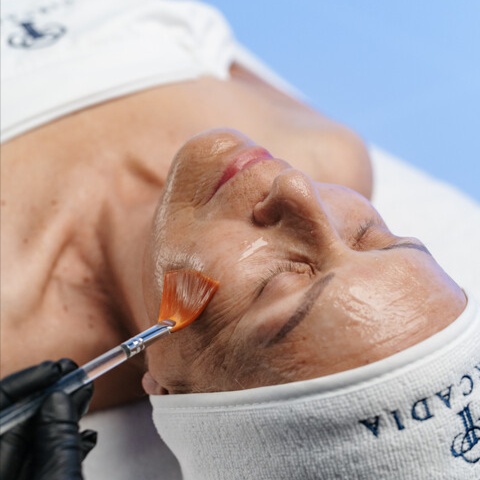 Dermal Rejuvenation Facial at CreedsSkincare in Prosper, TX