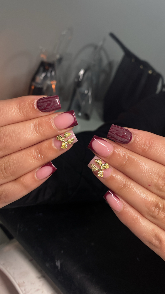 Extra Short/Short Set