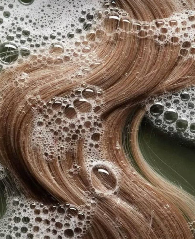 Wash + Blow Dry Style