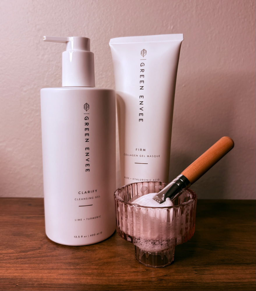 Genesis Facial