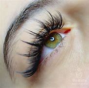 Wispy Lash Extensions