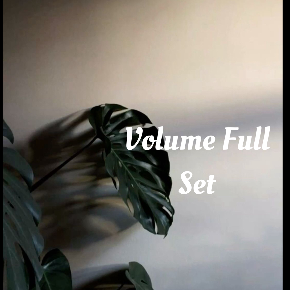 Volume