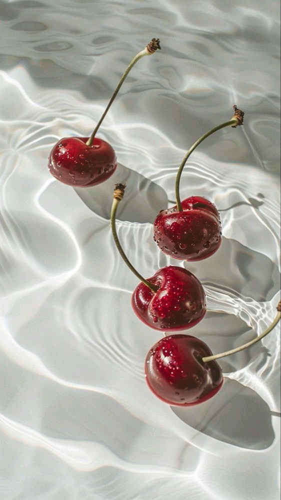 Mini Cherry Bomb Facial