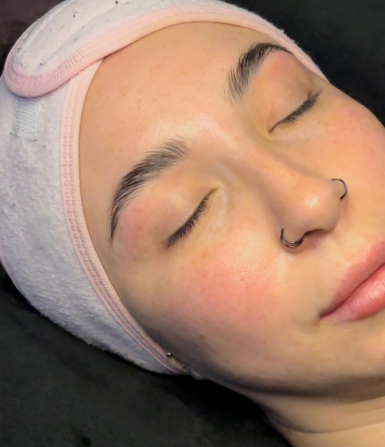 Fall Fresh Orchard Facial at Princess Treatment Esthetics in Denver, CO