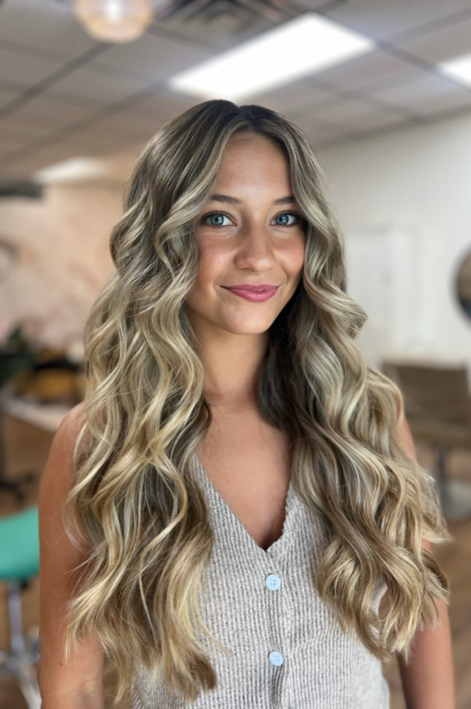 Transformative Color