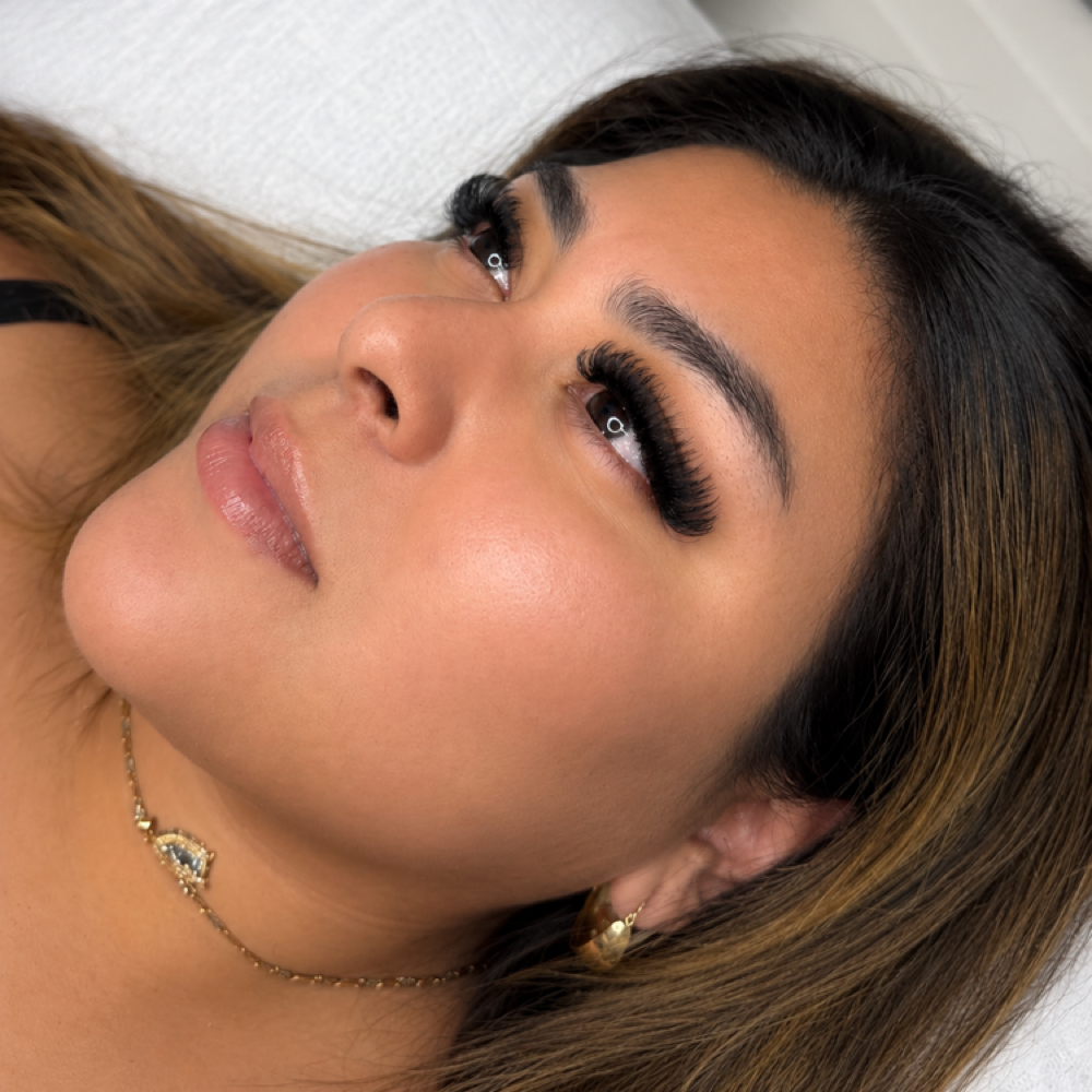 Full Set - Volume at LashesbySamBam in Leesburg, VA