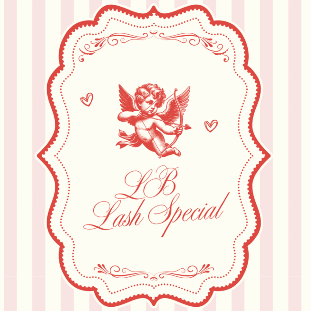 *VDAY Special* Full Set ($25 off)